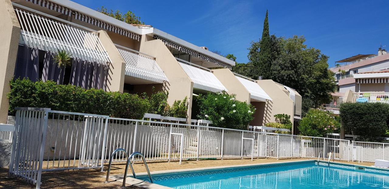 "Cote Charlemagne" Centre-Ville Garage Piscine Terrasse Cassis Dış mekan fotoğraf