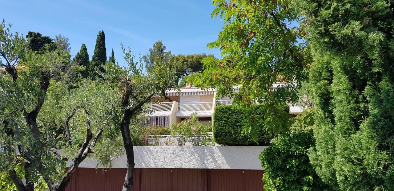 "Cote Charlemagne" Centre-Ville Garage Piscine Terrasse Cassis Dış mekan fotoğraf